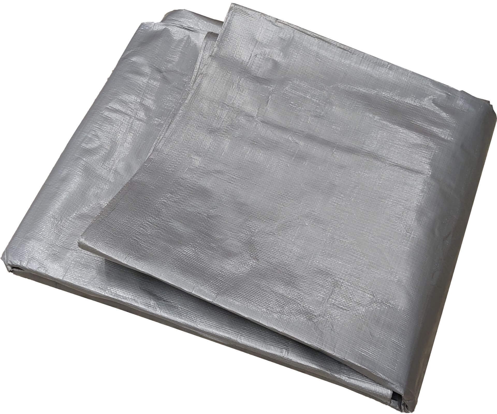 Kestopeite 6 x 10 m (120 g/m²), K27