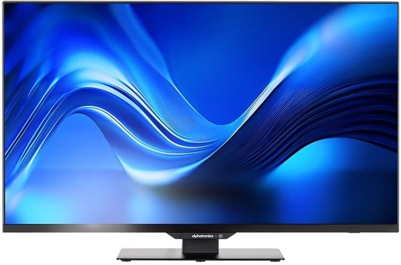 Alphatronics TV SL-Line+ 32"