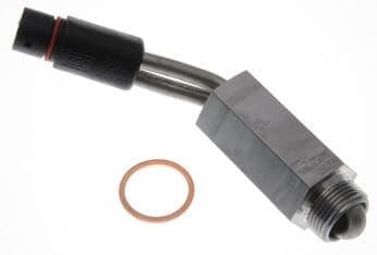 Lohkolämmitin 2228, Defa