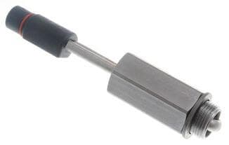 Lohkolämmitin 2230, Defa