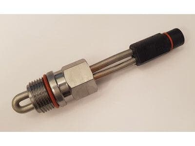 Lohkolämmitin 2247, Defa