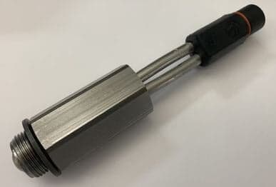 Lohkolämmitin 2249, Defa