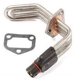 Lohkolämmitin 2509, Defa