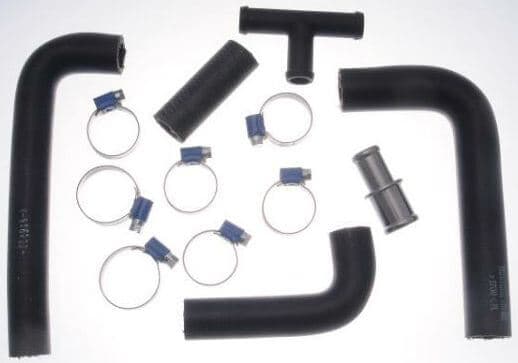 Asennussarja 460606, Defa