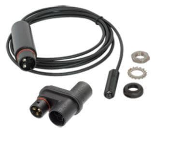 Led-indikaattorisarja, Defa – Defa