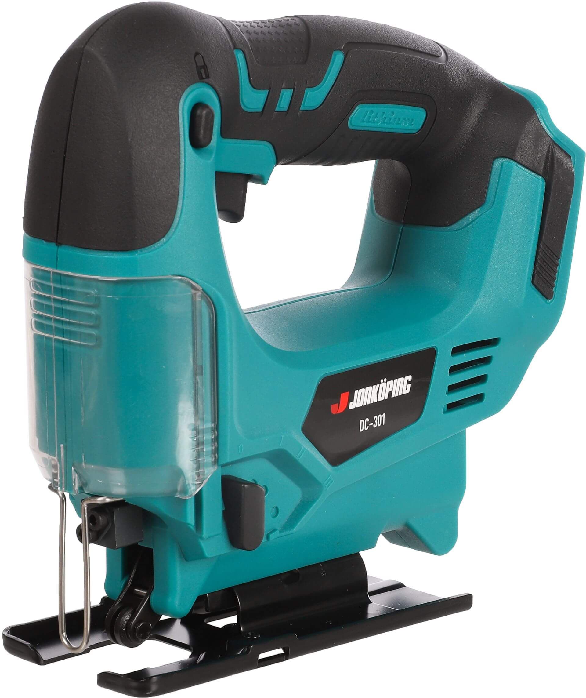 Akkupistosaha 18 V, Jonköping