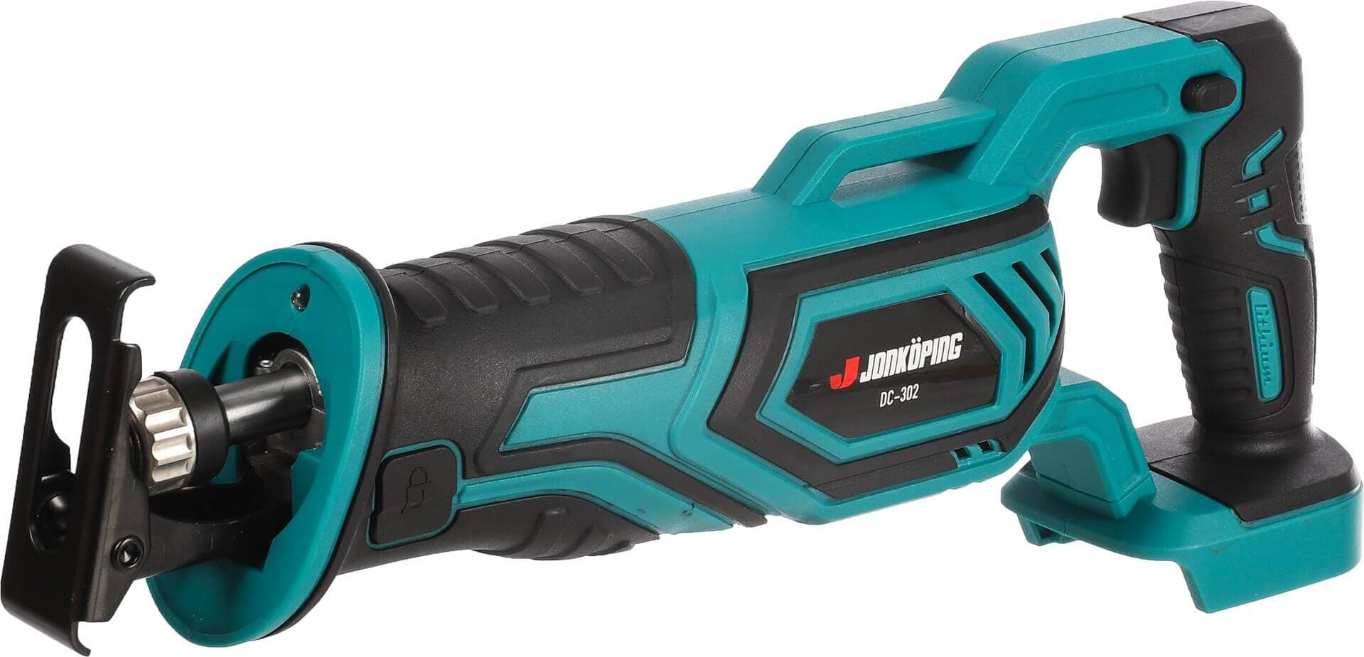 Akkupuukkosaha 18 V, Jonköping – Jonköping