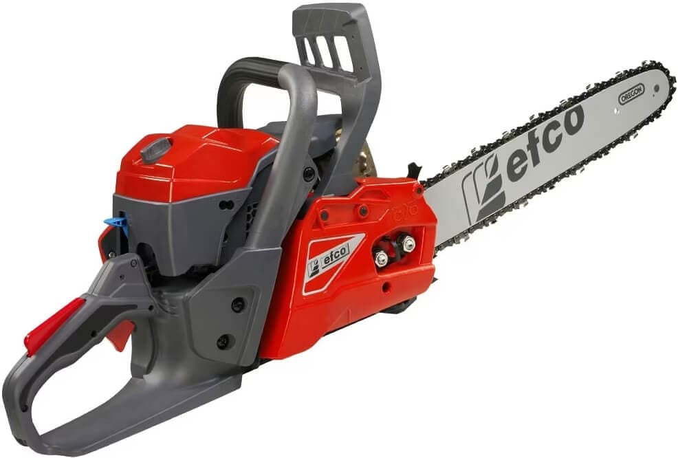 Moottorisaha MT3710 35,2 cc, Efco