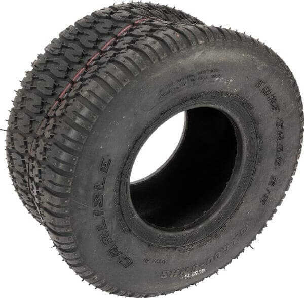Rengas 15x6.00-6, John Deere