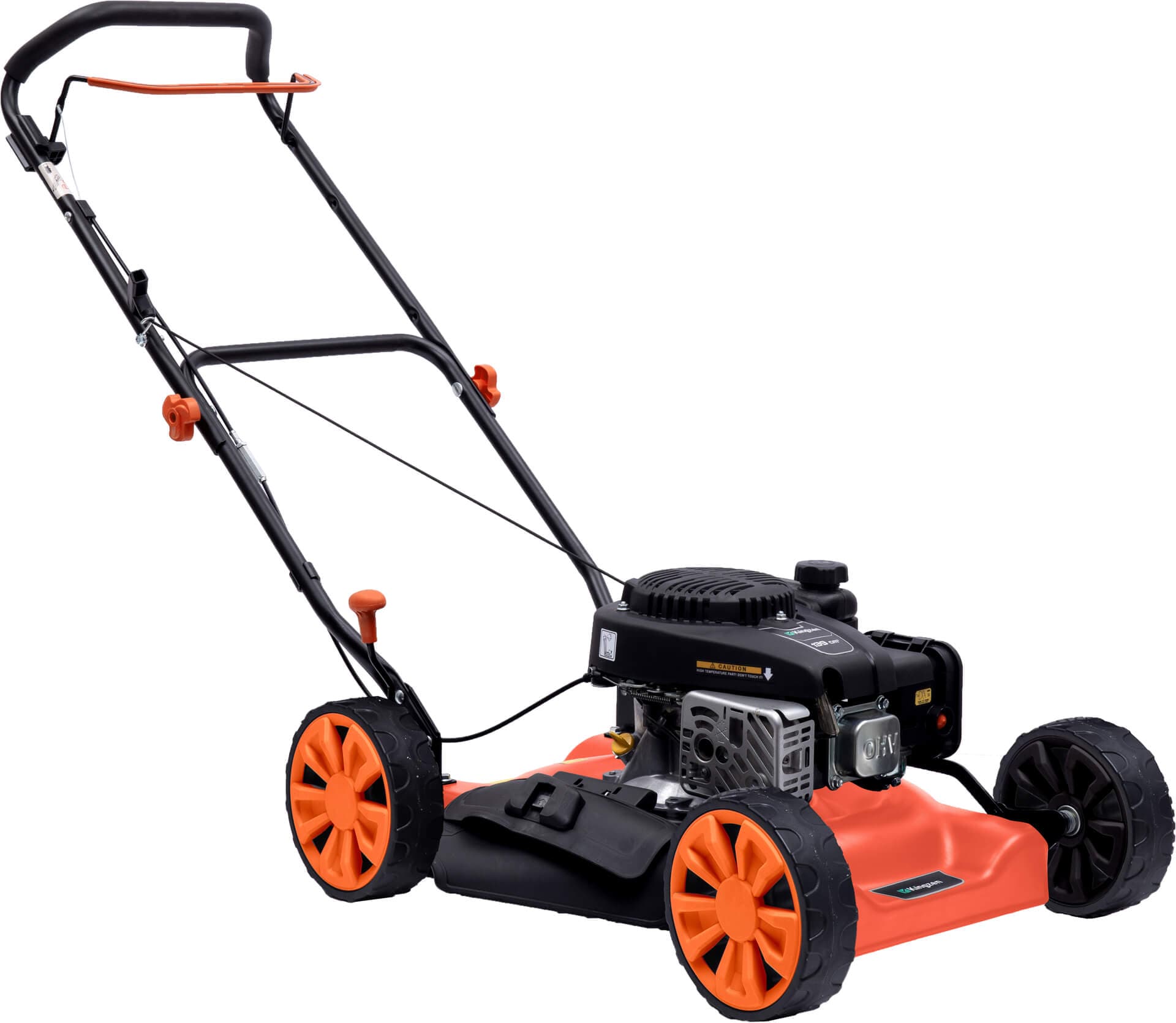 Ruohonleikkuri 51 cm, Jonköping