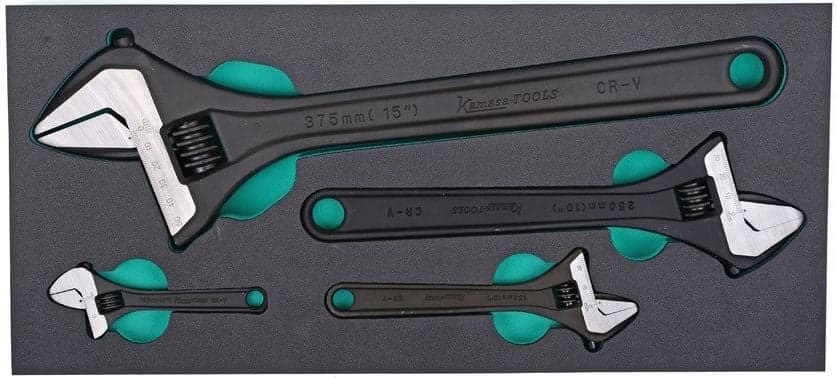 Jakoavainsarja, Kamasa-Tools