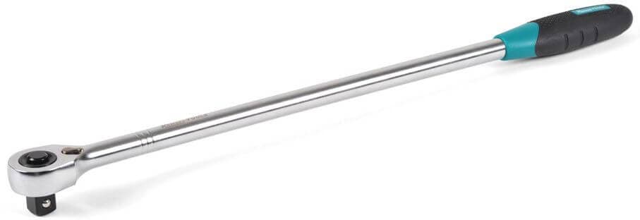 Räikkäväännin pitkä, 1/2", Kamasa-Tools
