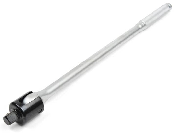 Nivelväännin 1/2", 600 mm, Kamasa-Tools