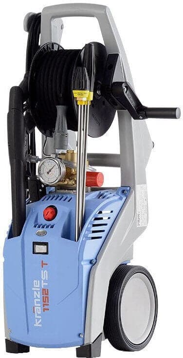 Kylmävesipesuri 1152 TST QC, Kränzle