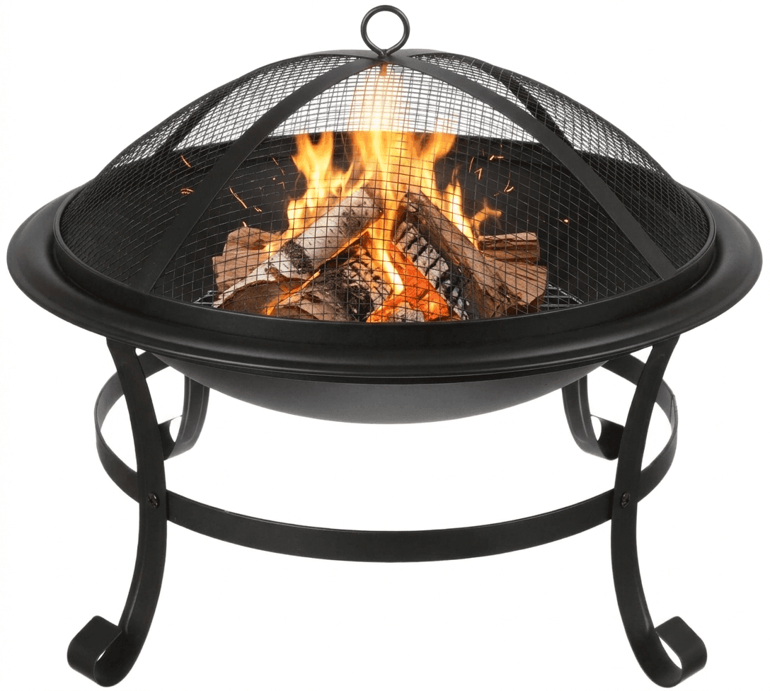 Tulisija 54 cm, Hornet