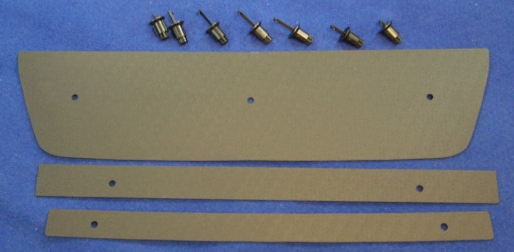 Maskisuoja Peugeot Boxer (2014➟)