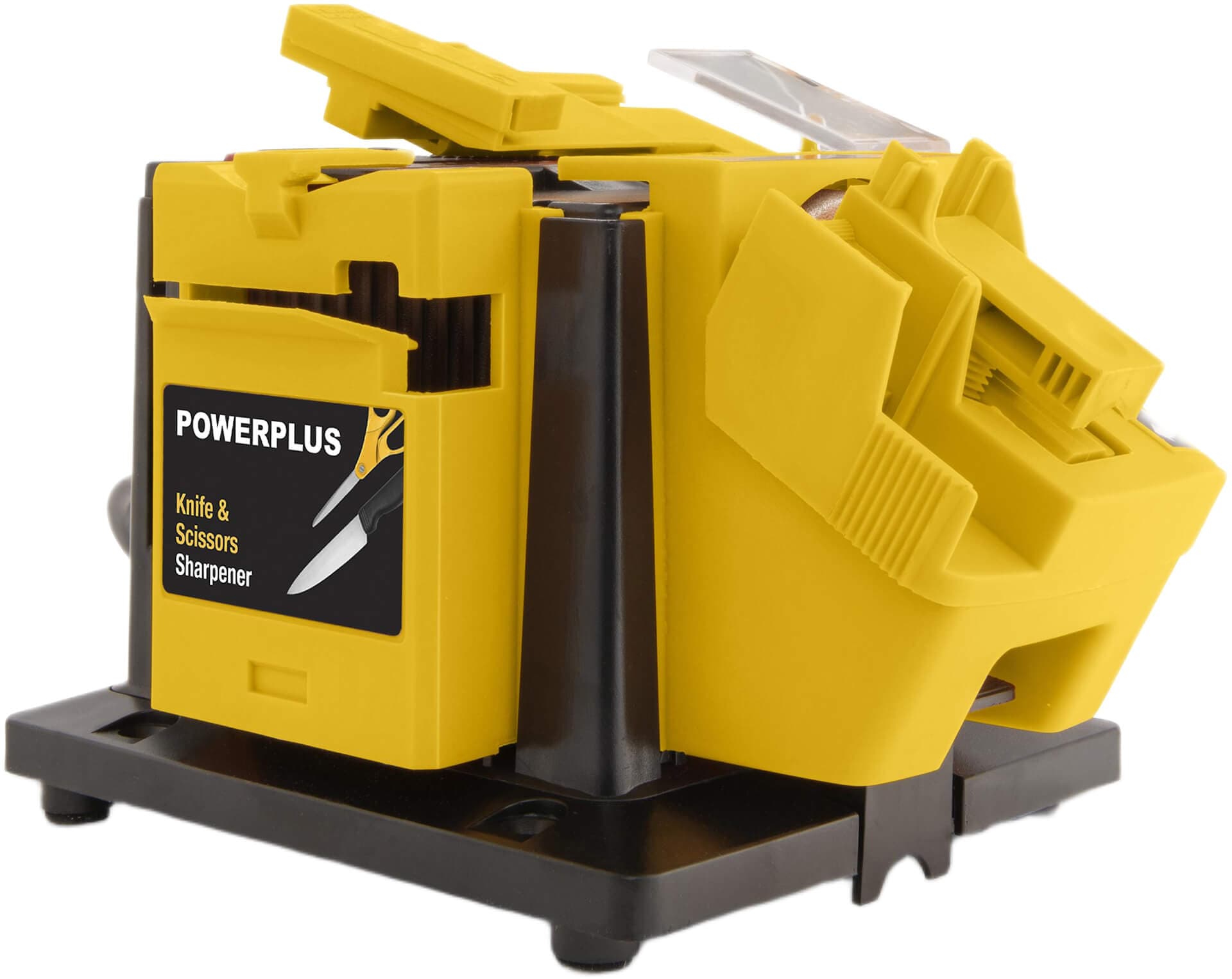 Monitoimiteroitin, Powerplus