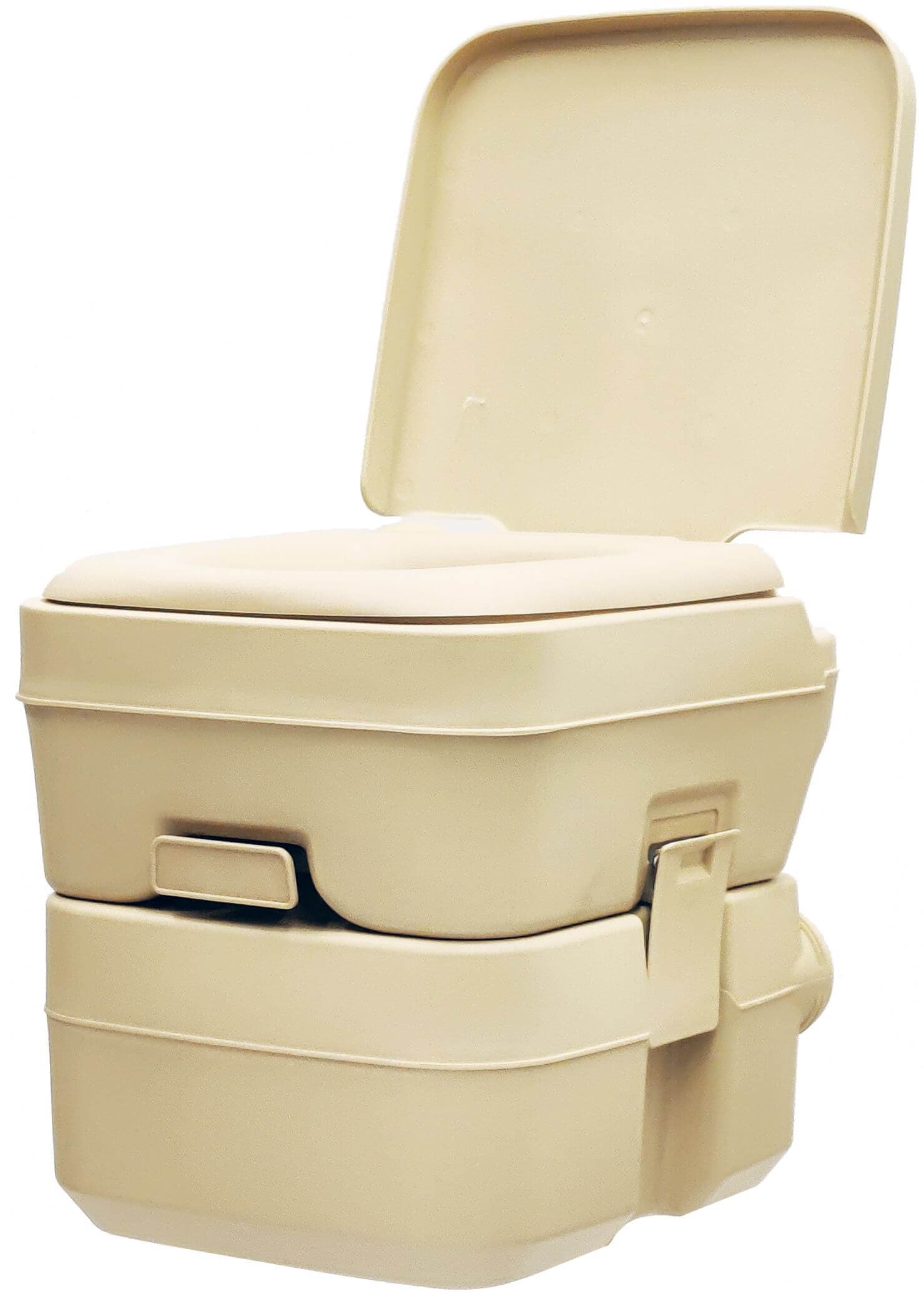 Kemiallinen WC, 20 l, Kannvik