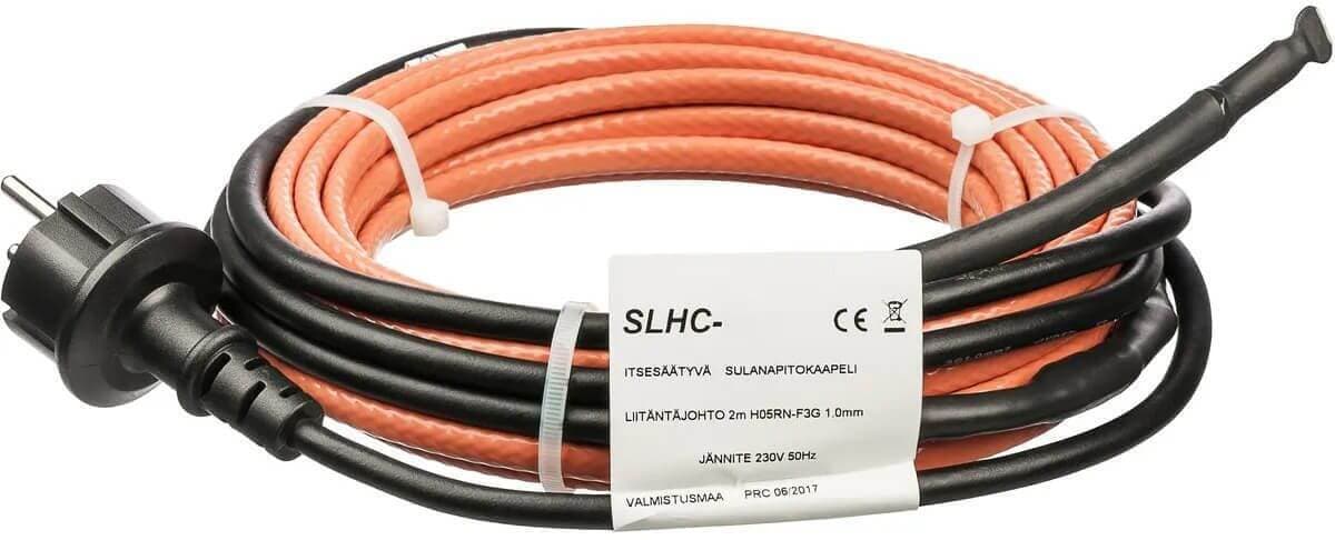 Sulanapitokaapeli 12 m, Nordland