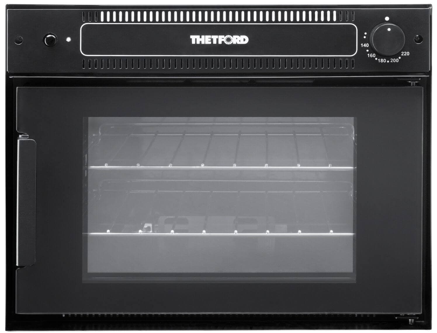 Kaasu-uuni 420, 23 l,  Thetford