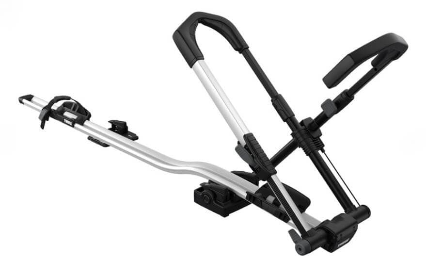 Polkupyöräteline UpRide, Thule