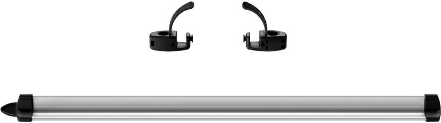 Kuormausramppi XT, Thule