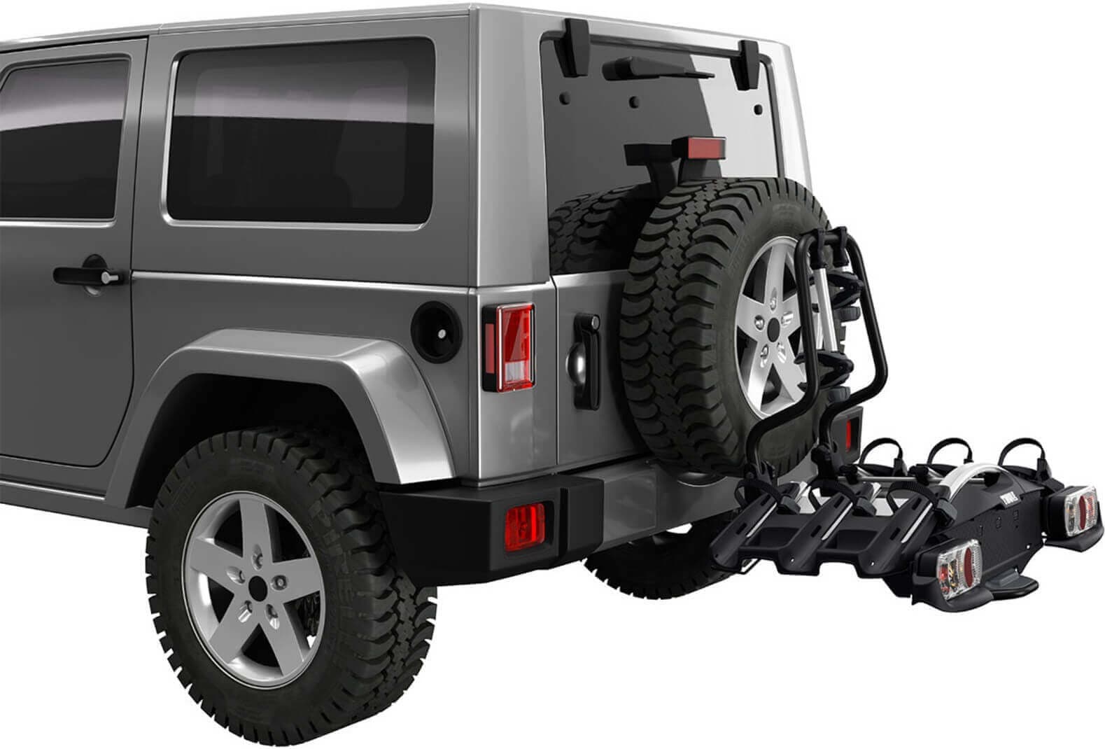 VeloCompact adapteri, Thule