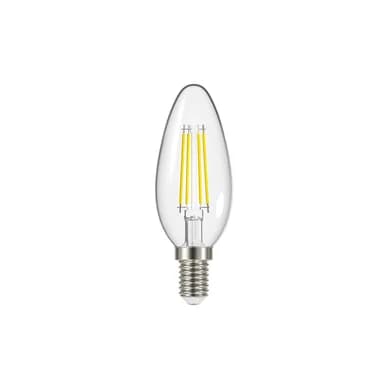 AIRAM LED-lamppu kruunuvalo E14 3,7W 4000 470 lumenia 4713830 Vastaa: N/A