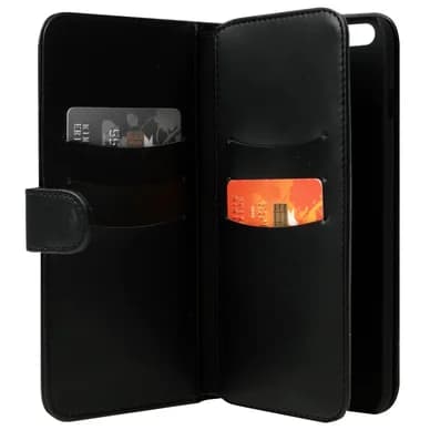 Gear Gear lompakkokotelo iPhone6 Plus:lle, 7 korttipaikka 7319926588404 Vastaa: N/A