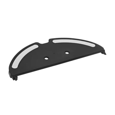 WL Roborock Q8 Max/Max Plus/Q5 Pro/Pro Plus moppilevy, musta 7073551012238 Vastaa: N/A