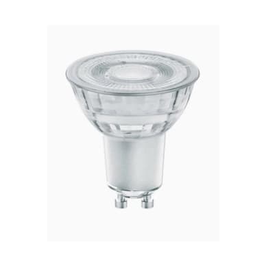 OSRAM LED-spotlight GU10 2700K / 4000K 5,2W 4058075105638 Vastaa: N/A