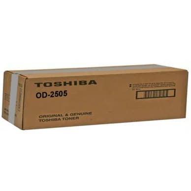 TOSHIBA Rumpu värijauheen siirtoon OD-2505 Vastaa: N/A