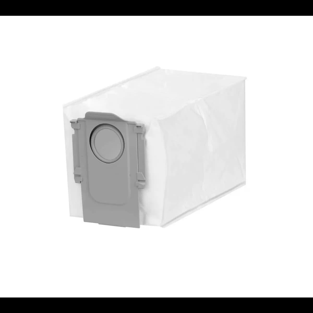 WL Roborock Q Revo / S8 MaxV Ultra pölynimuripussit 7073551000082 Vastaa: N/A
