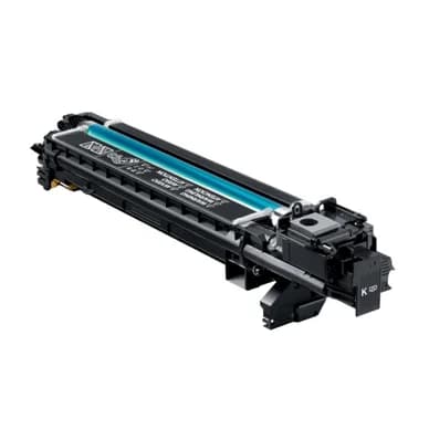 Konica Minolta Konica Minolta IUP-12 K Kuvayksikkö musta A0WG03H Vastaa: N/A