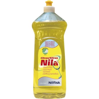 Nila Nila tiskiaine Citron, 1l 62555501 Vastaa: N/A