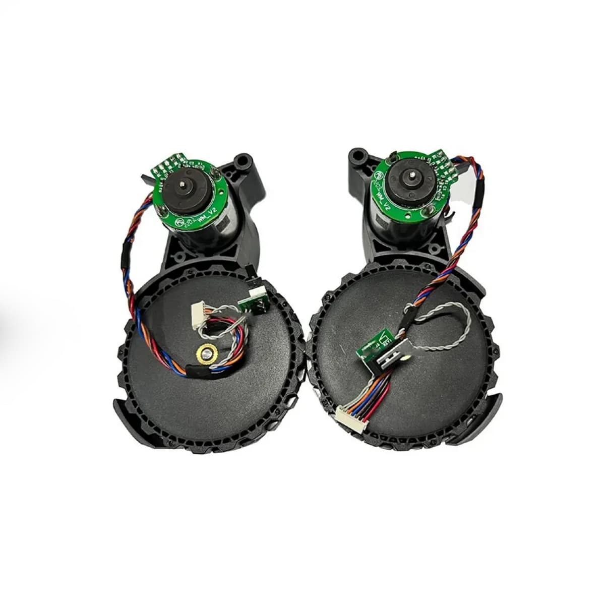 WL Vetopyörä Roborock S7 / S5 Max / S6 MaxV -malleihin 7073551000143 Vastaa: N/A