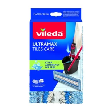 Vileda Vileda Ultramax mikrokuitu & puuvilla täyttö 4023103139022 Vastaa: N/A
