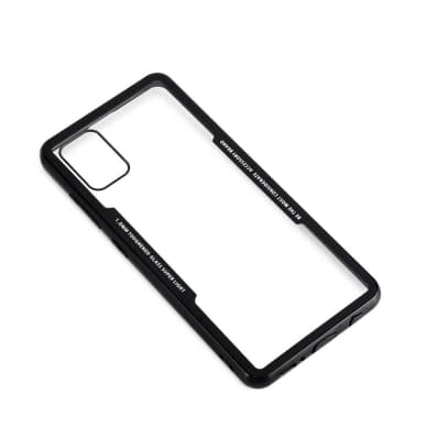 Gear GEAR Suojakuori Karkaistu Lasi - Samsung A51 7319926632763 Vastaa: N/A