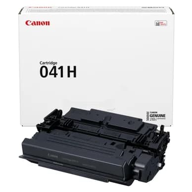Canon Canon 041H Värikasetti musta 0453C002 Vastaa: N/A