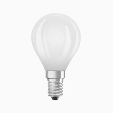OSRAM Himmennys E14 LED-lamppu 6,5W 4000K 4058075434684 Vastaa: N/A