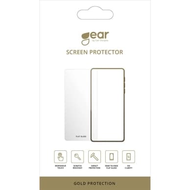 Gear GEAR-näytönsuojus 2.5D Samsung Galaxy A13 4G/A23 5G/A04s 7319926612635 Vastaa: N/A