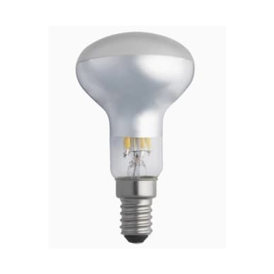 Unison Himmennettävä LED-lamppu E14 4W 2700K (25W) 4400970 Vastaa: N/A