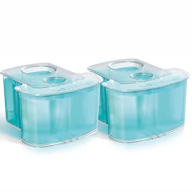 Philips Philips SmartClean Puhdistuskasetit JC302 2-pakkaus 8710103672494 Vastaa: N/A