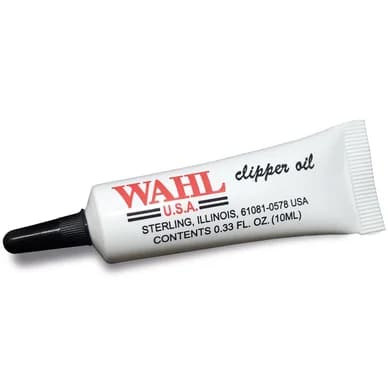 Wahl Wahl Voiteluöljy hiustrimmerille 10ml 5996415012484 Vastaa: N/A