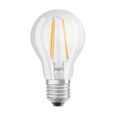 OSRAM LED-lamppu E27 7 W 2700 K 806 lumenia 4052899961869 Vastaa: N/A