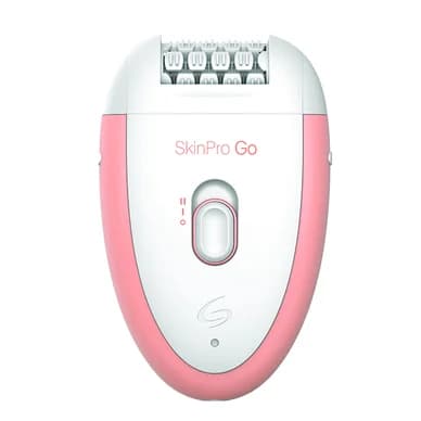Ga.Ma Ga.Ma Epilaattori SkinPRO GO I GE0129 8023277129405 Vastaa: N/A