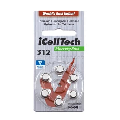 iCellTech iCellTech PR41/ZA312/D312/V312 8809052731670 Vastaa: N/A