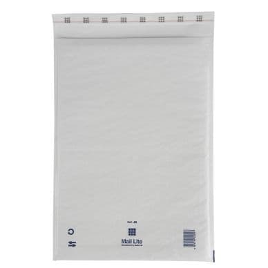 Other Kuplapussi Mail Lite J6 300x440mm valkoinen, 50 kpl 5051146000091 Vastaa: N/A