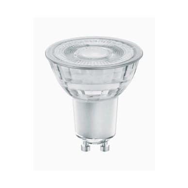 OSRAM Himmennettävä spotlight LED 3,7W 2700K ra90 4058075613041 Vastaa: N/A
