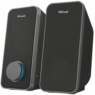 Trust Trust Arys 2.0 Speaker Set 8713439201796 Vastaa: N/A